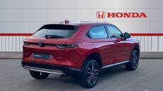 Honda HR-V 1.5 eHEV Advance 5dr CVT Hybrid Hatchback